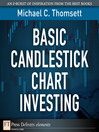 Basic Candlestick Chart Investing (eBook)